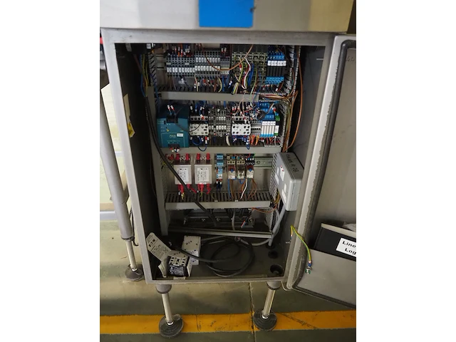 Loma systems - afbeelding 9 van  20