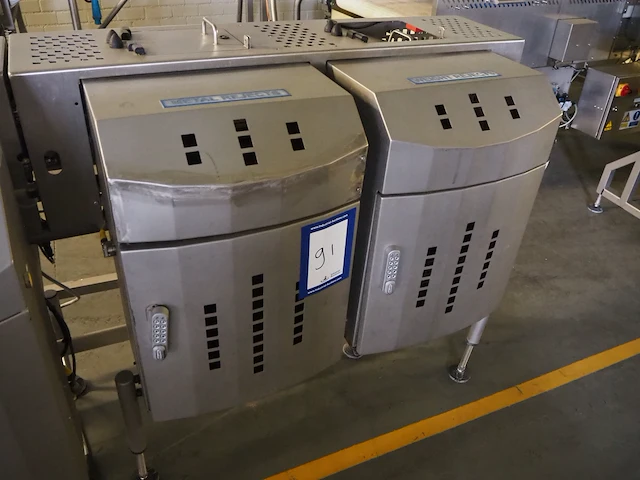 Loma systems - afbeelding 10 van  20