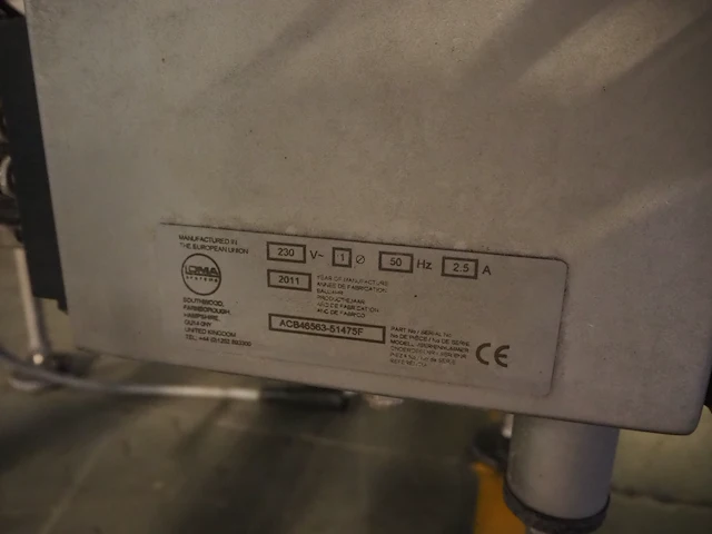 Loma systems - afbeelding 13 van  20