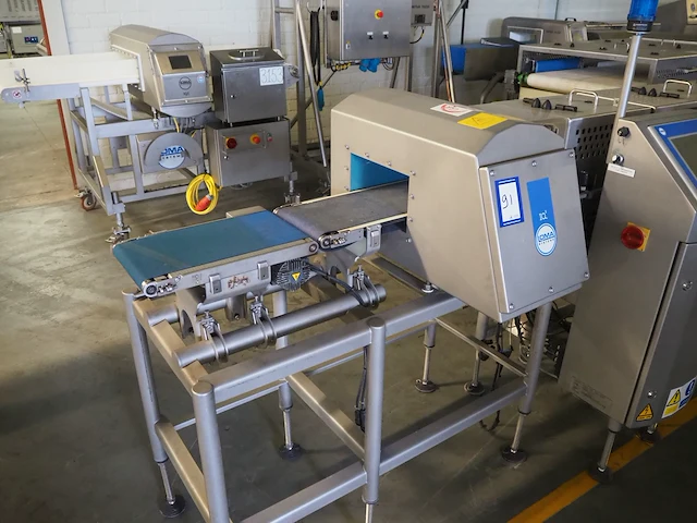 Loma systems - afbeelding 16 van  20