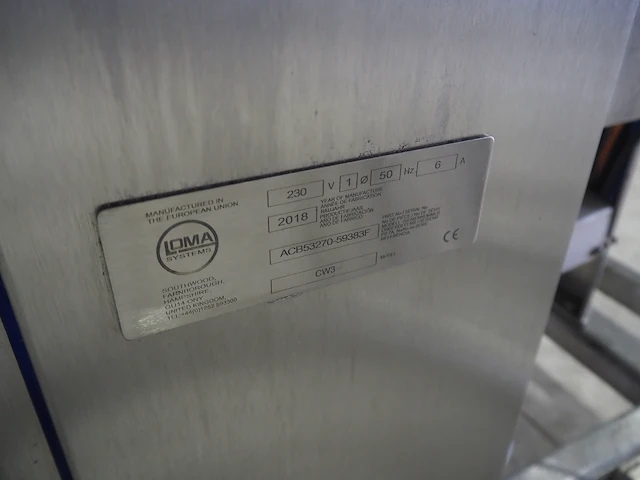 Loma systems - afbeelding 7 van  15