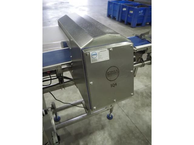 Loma systems - afbeelding 13 van  15
