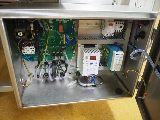 Loma systems - afbeelding 4 van  14