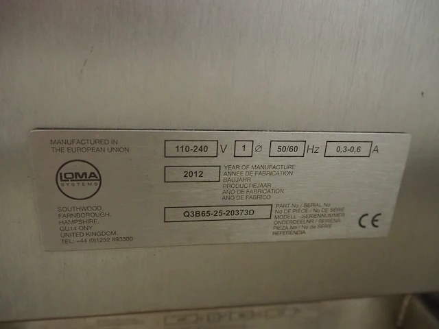 Loma systems - afbeelding 5 van  14