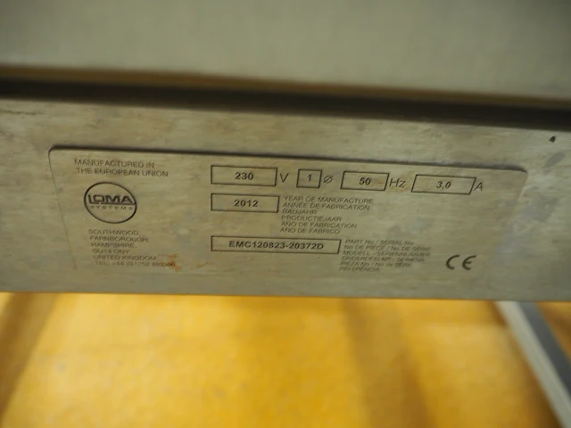 Loma systems - afbeelding 6 van  14