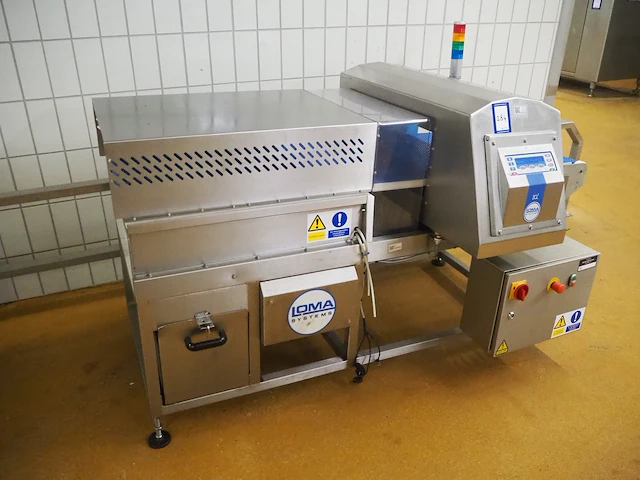 Loma systems - afbeelding 1 van  14