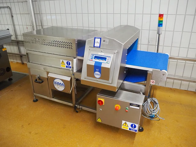Loma systems - afbeelding 7 van  14