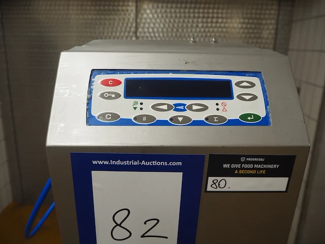 Loma systems - afbeelding 9 van  10