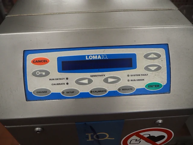 Loma systems - afbeelding 13 van  20