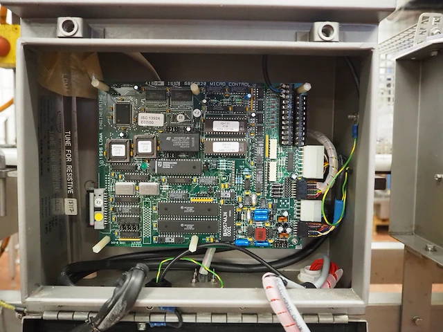 Loma systems - afbeelding 14 van  20