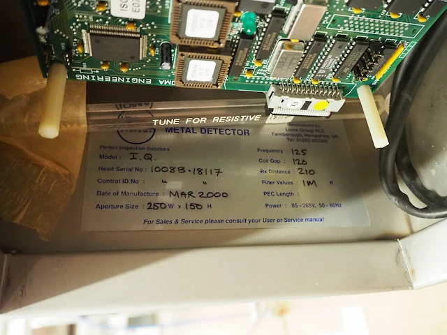 Loma systems - afbeelding 15 van  20
