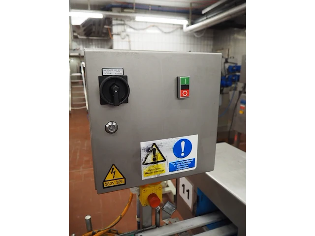 Loma systems - afbeelding 16 van  20