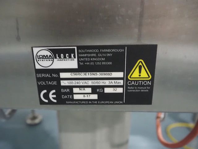 Loma systems - afbeelding 2 van  13