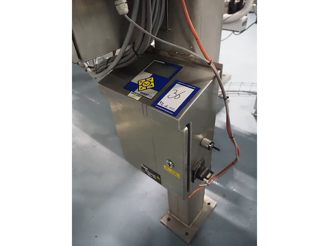 Loma systems - afbeelding 10 van  13