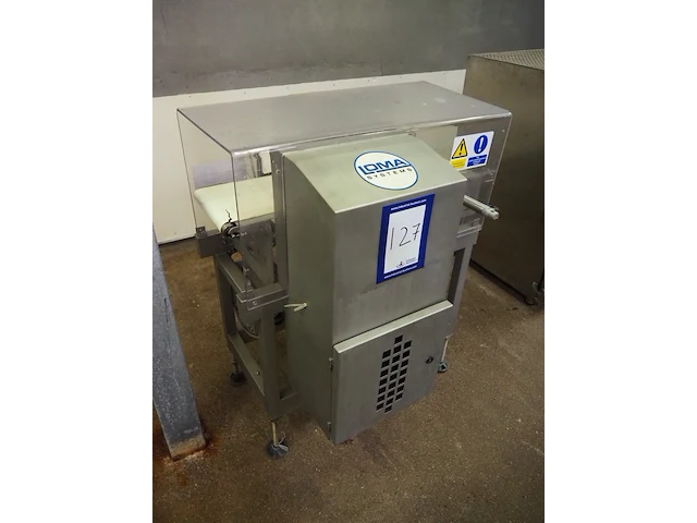 Loma systems - afbeelding 1 van  7