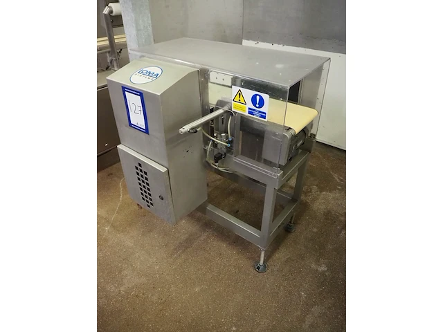 Loma systems - afbeelding 2 van  7