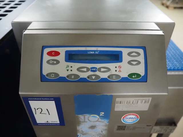 Loma systems - afbeelding 4 van  19