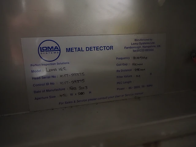 Loma systems - afbeelding 11 van  19