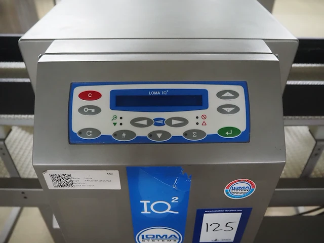 Loma systems - afbeelding 3 van  16