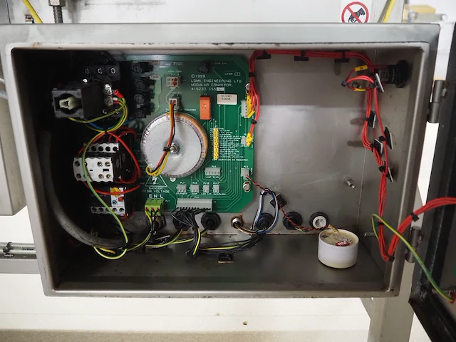 Loma systems - afbeelding 6 van  16