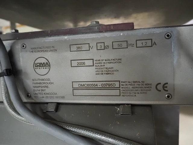 Loma systems - afbeelding 7 van  16
