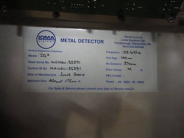 Loma systems - afbeelding 7 van  15