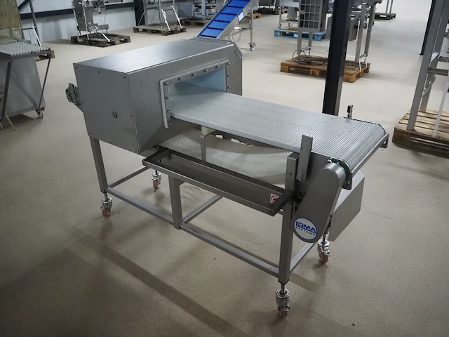 Loma systems - afbeelding 10 van  15