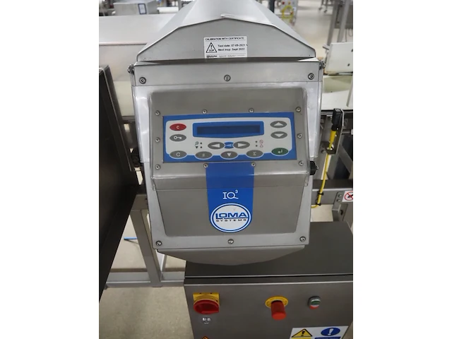 Loma systems - afbeelding 6 van  22
