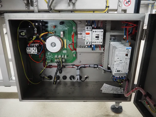 Loma systems - afbeelding 11 van  22