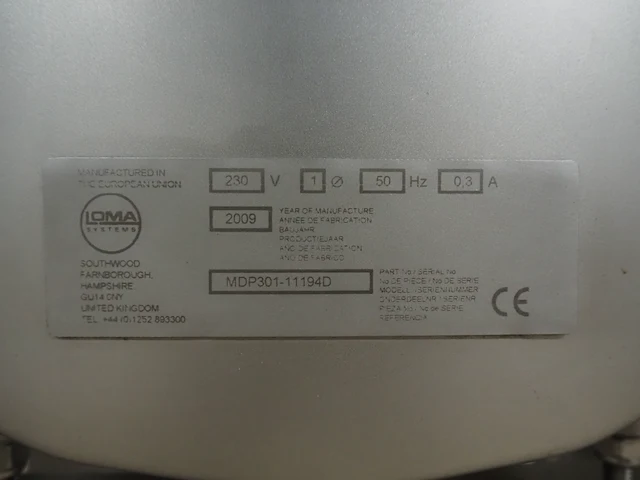 Loma systems - afbeelding 14 van  22