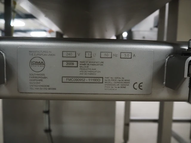 Loma systems - afbeelding 15 van  22