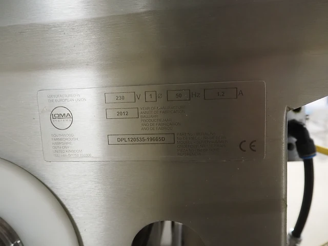 Loma systems - afbeelding 5 van  13