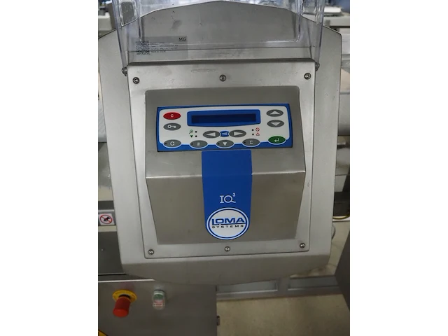 Loma systems - afbeelding 5 van  18