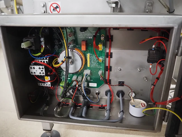 Loma systems - afbeelding 9 van  18