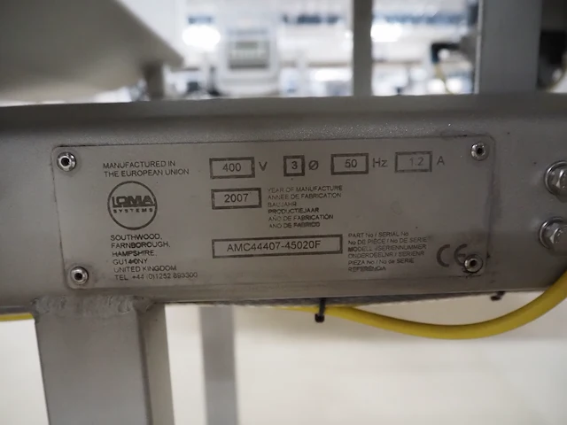 Loma systems - afbeelding 10 van  18