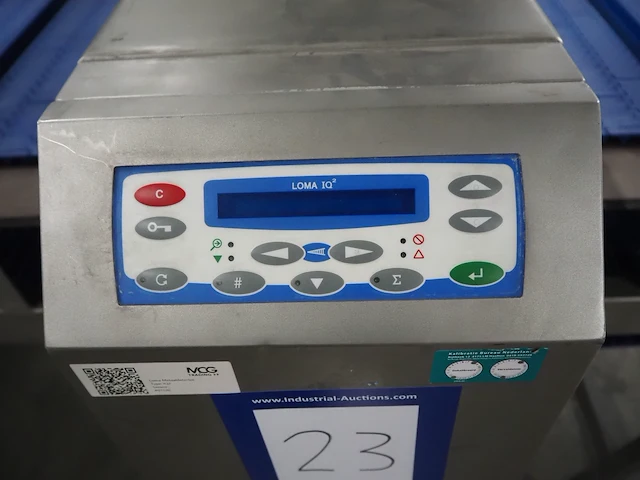 Loma systems - afbeelding 3 van  15