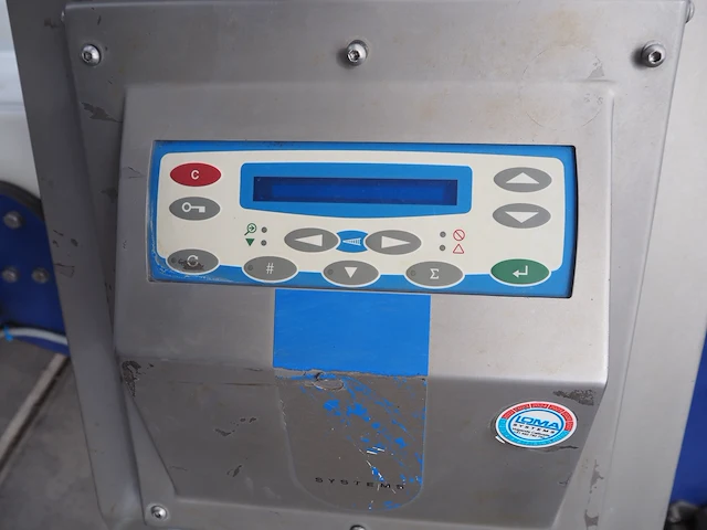 Loma systems - afbeelding 14 van  14