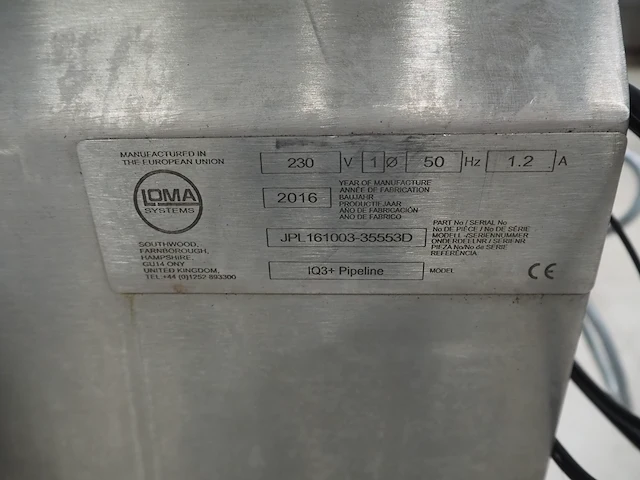 Loma systems - afbeelding 3 van  11