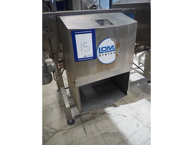 Loma systems - afbeelding 3 van  15