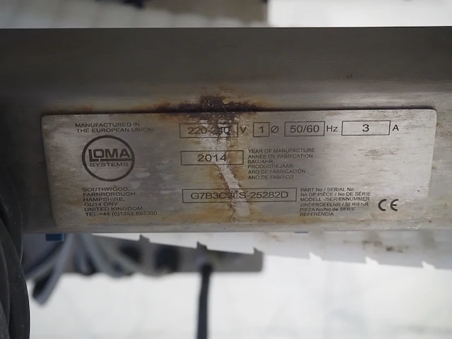 Loma systems - afbeelding 7 van  15