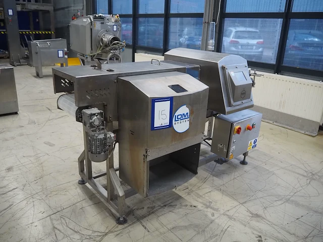 Loma systems - afbeelding 8 van  15