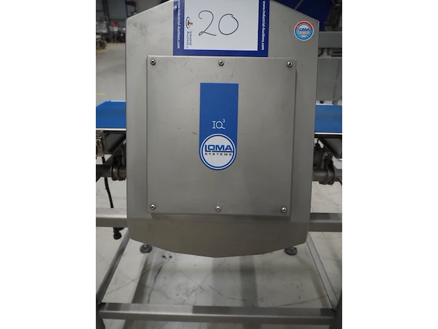 Loma systems - afbeelding 10 van  12