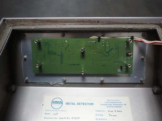 Loma systems - afbeelding 4 van  14