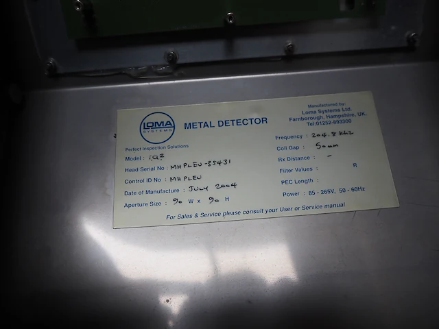 Loma systems - afbeelding 5 van  14