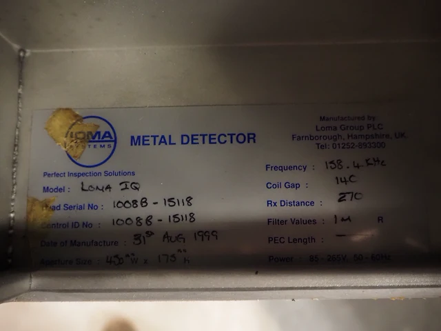 Loma systems - afbeelding 5 van  15