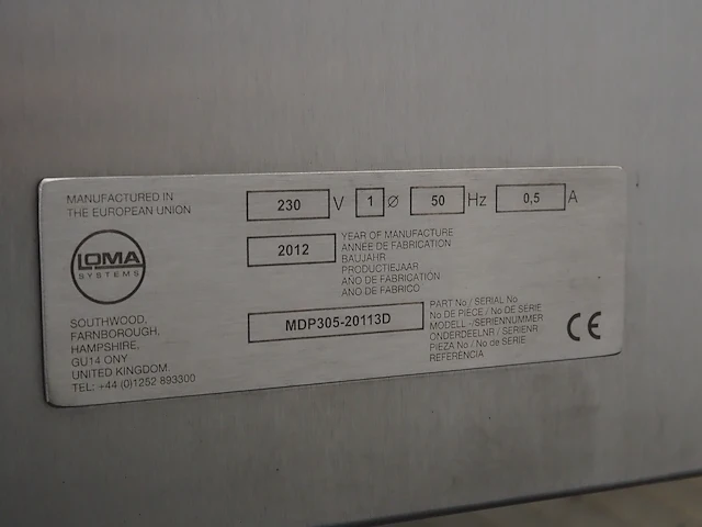 Loma systems - afbeelding 7 van  18