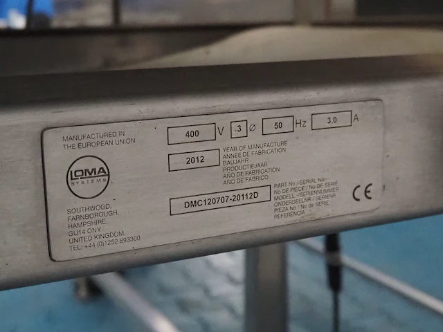 Loma systems - afbeelding 8 van  18