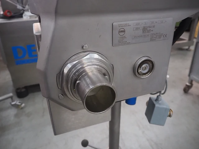 Loma systems - afbeelding 8 van  12