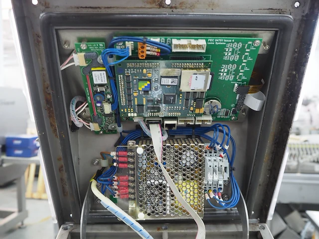 Loma systems - afbeelding 12 van  12