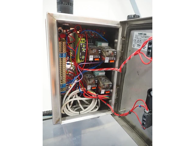 Loma systems - afbeelding 5 van  20